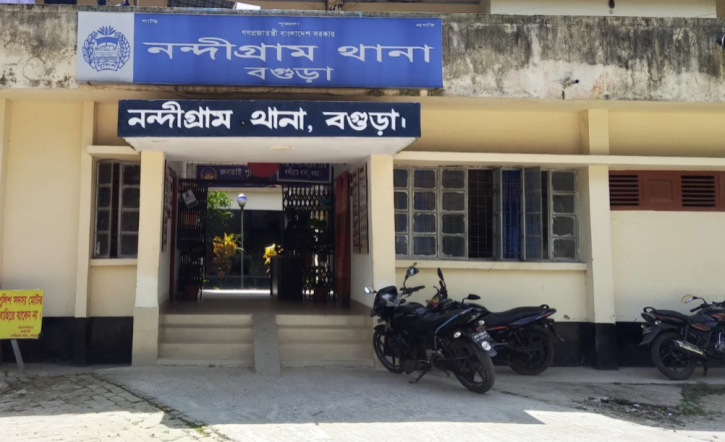 নন্দীগ্রামে গরু ব্যবসায়ীর লাশ উদ্ধার 